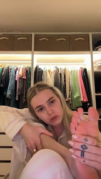 Full leaked Mllexchloe private photo