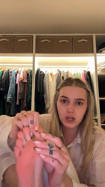 Full leaked Mllexchloe private photo