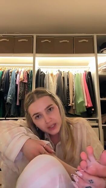 Full leaked Mllexchloe private photo
