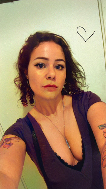 Full leaked Mme brtzl private photo