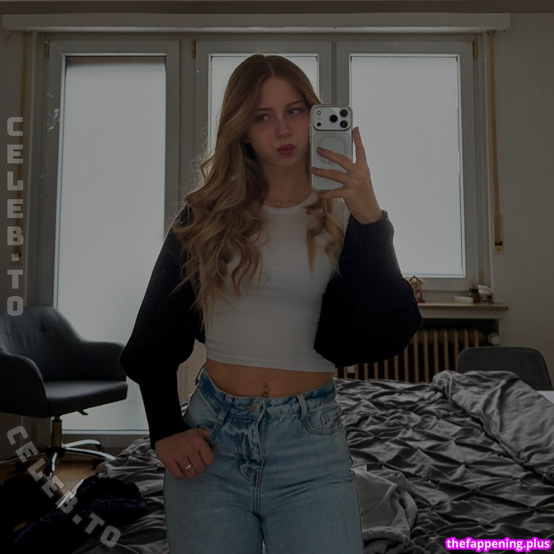 melleeh / mmelleh Foto OnlyFans Nua #28