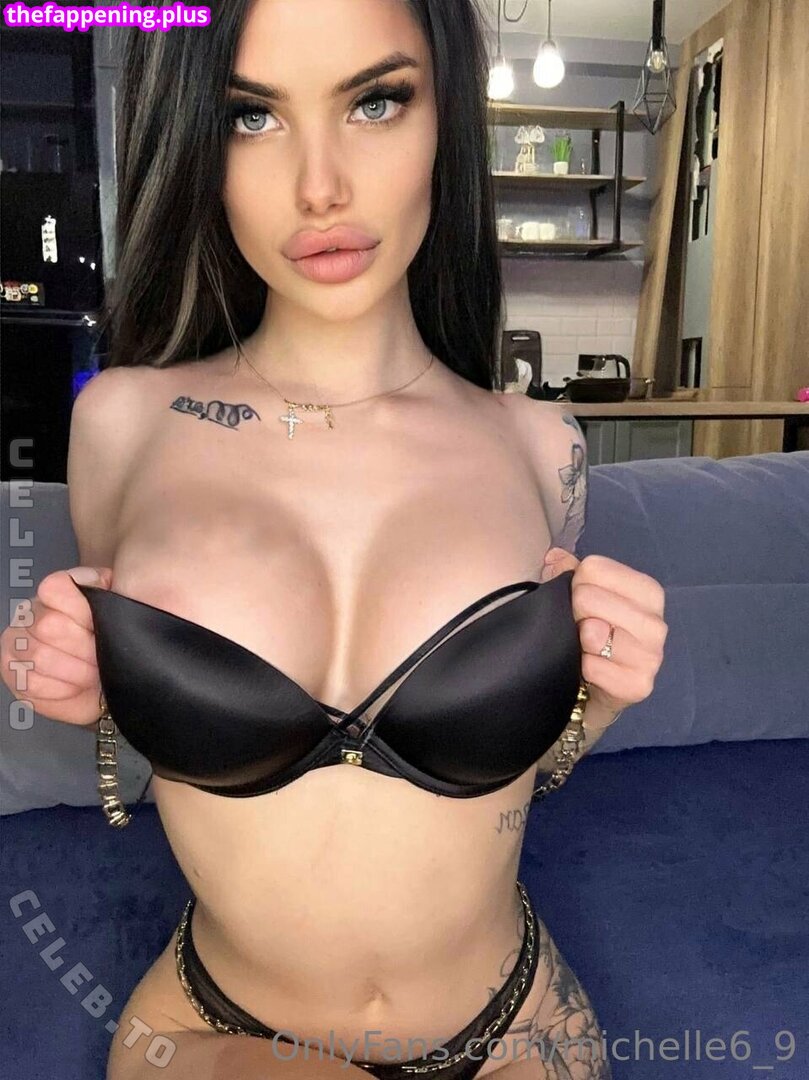mmiicheelle_6_9 Nacktes OnlyFans Foto #109
