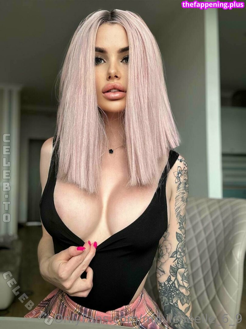 mmiicheelle_6_9 Fotografie OnlyFans Dezbrăcată #114