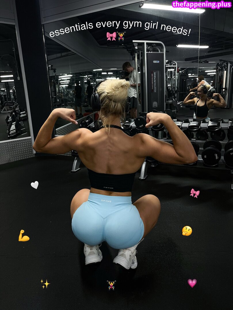 mmillierose Fotografie OnlyFans Dezbrăcată #15