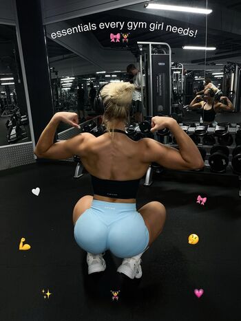 Full leaked Mmillierose private onlyfans photo