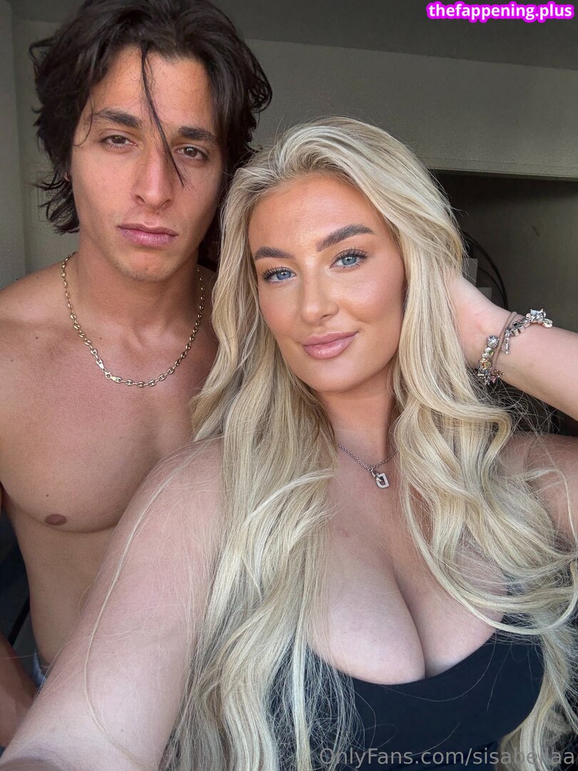 Mmisssophiaisabella / Sophia Smith / sisabellaa Foto OnlyFans Desnuda #46