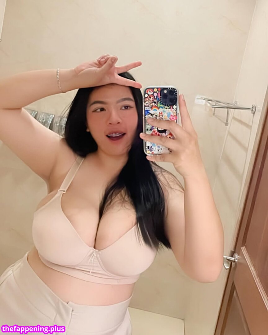 Duangkamon Mny / mmonn_m Φωτογραφία Γυμνών OnlyFans #31