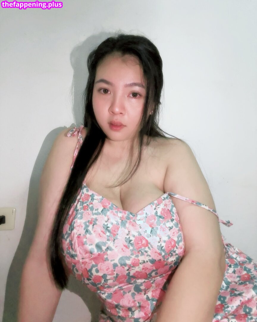 Duangkamon Mny / mmonn_m Фото обнажённых OnlyFans #42