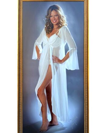 Full leaked Mo collins private onlyfans photo