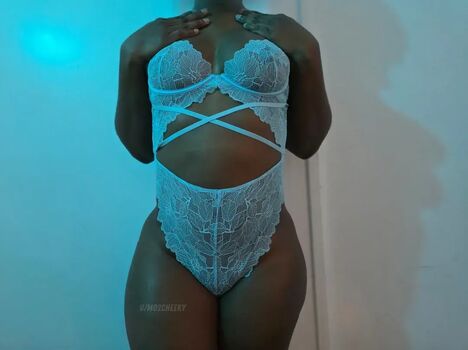 Full leaked Mocheeky page private onlyfans photo