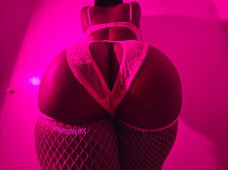 Full leaked Mocheeky page private onlyfans photo