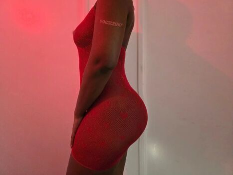 Full leaked Mocheeky page private onlyfans photo