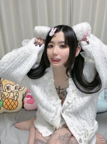 Full leaked Moa religion private onlyfans photo