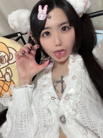 Full leaked Moa religion private onlyfans photo