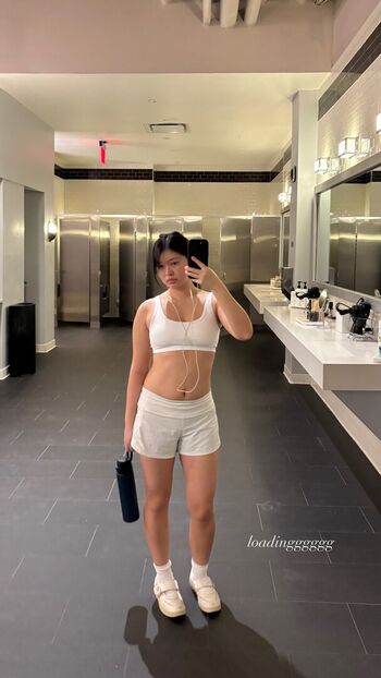 Full leaked Mobilesuitsam private onlyfans photo