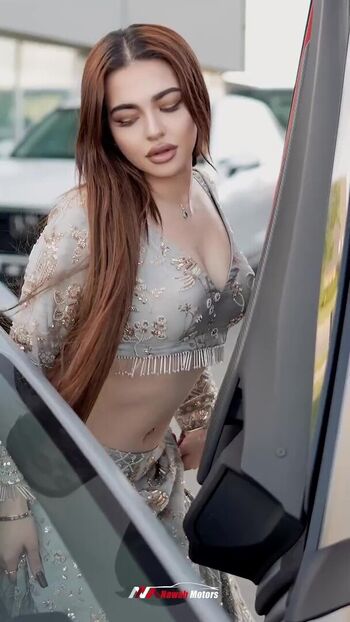 Full leaked Mobina private photo