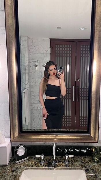 Full leaked Mobina private photo