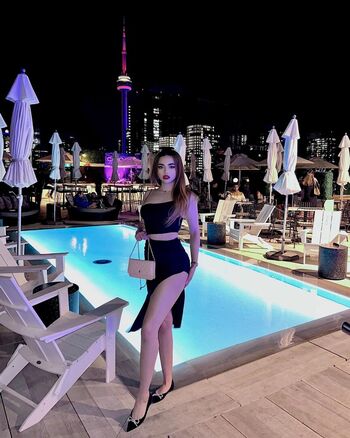 Full leaked Mobina private photo