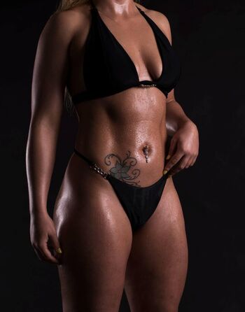 Full leaked Mobounce private photo