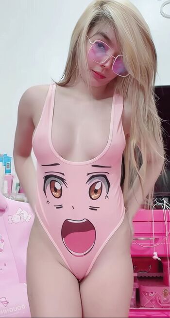 Full leaked Mochagirl private onlyfans photo