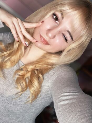 Full leaked Mochichuu private onlyfans photo