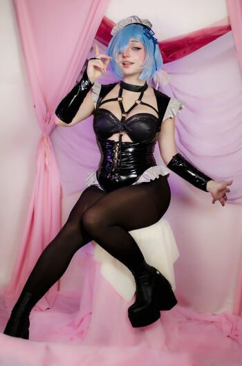 Full leaked Mochichuu private onlyfans photo