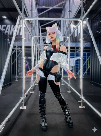 Full leaked Mochichuu page private photo