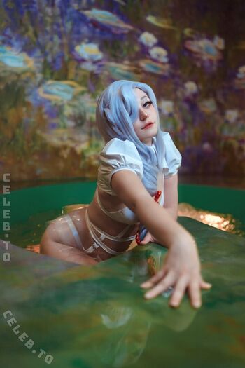 Full leaked Mochichuu page private photo