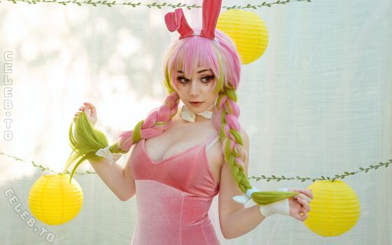 Full leaked Mochichuu page private photo