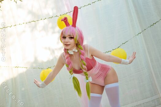 Full leaked Mochichuu page private photo