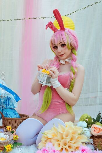 Full leaked Mochichuu page private photo