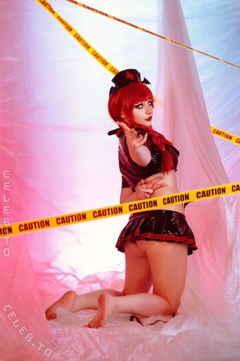 Full leaked Mochichuu page private photo