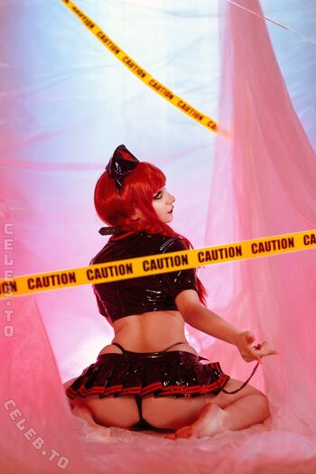 Full leaked Mochichuu page private photo