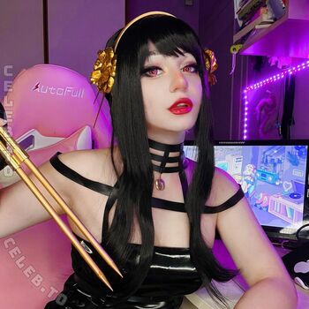 Full leaked Mochichuu private photo