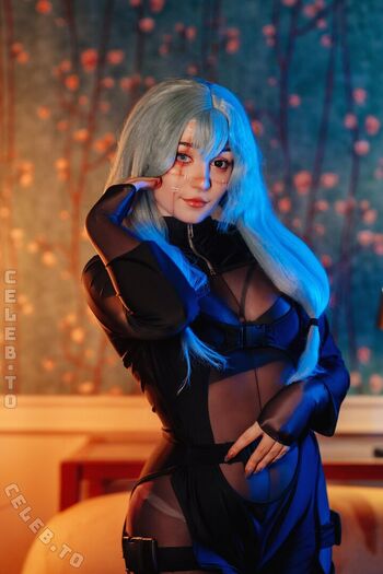 Full leaked Mochichuu private photo