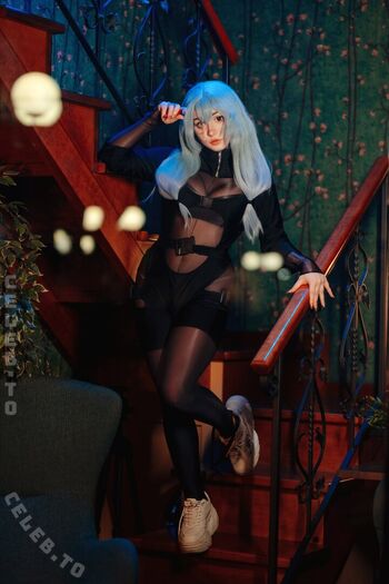 Full leaked Mochichuu private photo