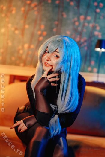 Full leaked Mochichuu private photo