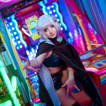 Full leaked Mochichuu private photo