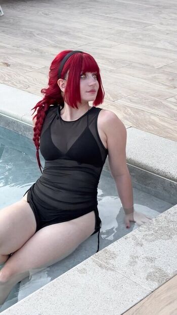 Full leaked Mochichuu private photo