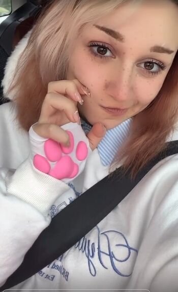Full leaked Mochichuu private photo