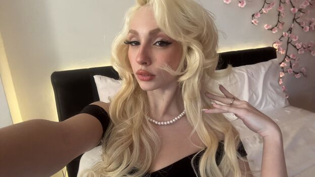 Full leaked Mochidolll veroodle page private onlyfans photo