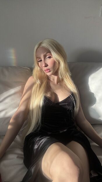 Full leaked Mochidolll page private onlyfans photo