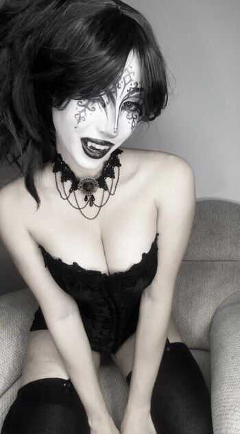 Full leaked Mochidolll private photo