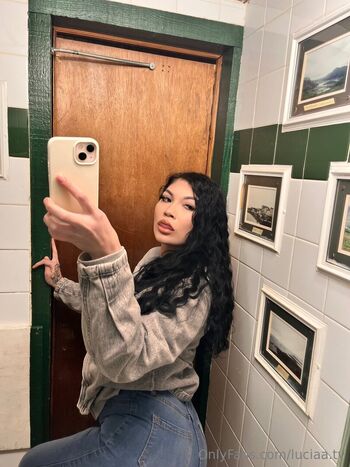 Full leaked Mochiilucia private onlyfans photo