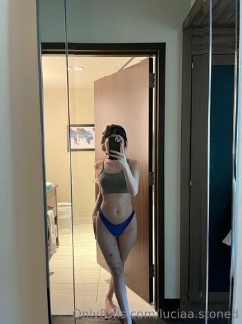 Full leaked Mochiilucia private onlyfans photo