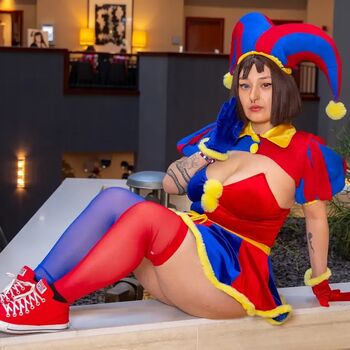 Full leaked Mochikazuki private photo