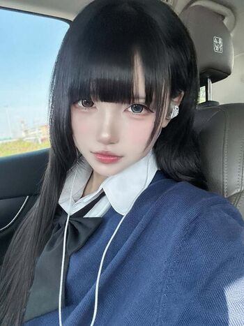 Full leaked Mochimochi nn page private onlyfans photo