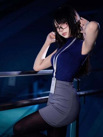 Full leaked Mochimochi nn page private onlyfans photo