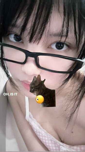 Full leaked Mochimochi nn page private onlyfans photo