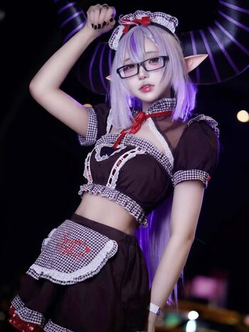 Full leaked Mochimochi nn page private onlyfans photo